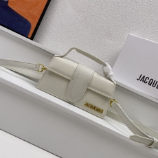 Jacquemus Satchel Bags